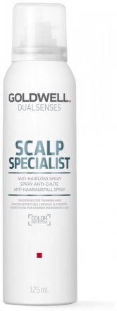 Goldwell Scalp Specialist Anti-Hair loss Spray - Sprej proti vypadávání vlasů 125 ml