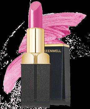 Keenwell Platinum Lipstick - Rtěnka s leskem č.53 4g
