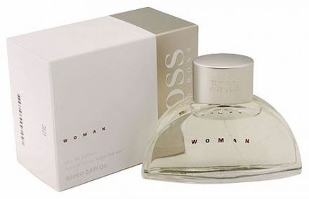 Hugo Boss Hugo Women - Parfémovaná voda pro ženy 90 ml