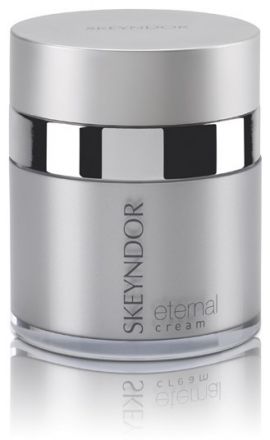 Skeyndor Eternal Cream - krém proti vráskám 50ml (Poškozený obal)