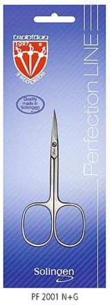 Kellermann Perfection Line PF2001N - Nůžky na nehtovou kůžičku