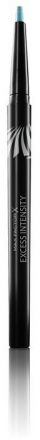 Max Factor Excess Intensity Longwear Eyeliner - Intenzivní oční linky 02 Aqua 2 g