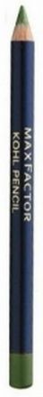Max Factor Kohl Pencil - Tužka na oči 070 Olive 1,3 g