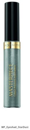 Max Factor Masterpiece Colour Precision Eye Shadow - 02 Star Dust 8 ml