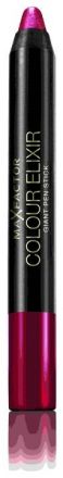 Max Factor Colour Elixir Giant Pen Stick - Rtěnka 35 Passionate Red 7 g