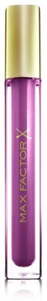 Max Factor Colour Elixir Gloss - Lesk na rty 70 Luscious Amethyst 3,8 ml