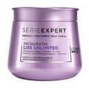 L´oréal Professionnel Liss Unlimited Mask - Uhlazující maska na vlasy 200 ml