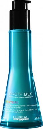 L´oréal Professionnel Pro Fiber Restore Serum - Sérum pro obnovu vlasů 150ml
