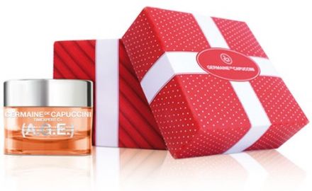 Germaine de Capuccini Timexpert C+ (A.G.E) Intensive - Multi-korekční krém s intenzivním účinkem 15ml Cestovní balení