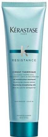 Kérastase Resistance Ciment Thermique Milk - Termoaktivní péče 150ml