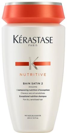 Kérastase Nutritive Bain Satin Irisome 2 - Hydratační šampon 250ml