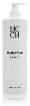 Mesosystem Hydraface Cream - Hydratační krém 500ml