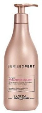 L´oréal Professionnel Vitamino Color AOX Shampoo - Šampon pro barvené vlasy 1500ml