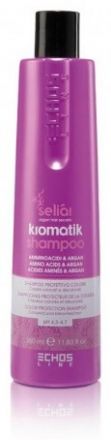Echosline Seliar Kromatik Shampoo - Šampon pro ošetření po barvení a zesvětlení 350ml