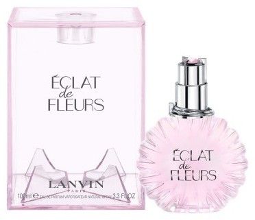 Lanvin Eclat de Fleurs - Parfémová voda 100ml Tester