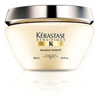 Kérastase Densifique Masque Densité - Maska určená k ošetření jemných nebo prořídlých vlasů 75ml cestovní balení