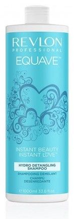 Revlon Professional Equave Instant Beauty Hydro Detangling Shampoo - hydratační šampon s keratinem 1000 ml