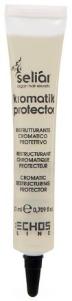 Echosline Kromatik Protector - Ochranný restrukturalizátor vlasů 21ml