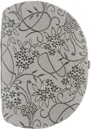 Dup Manikúra MILA - Luxusní manikúrní sada 7-dílná