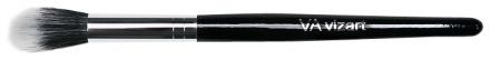 Vizart Cosmetics Kosmetický štětec na make-up DUO small 1ks