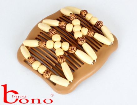 Twister/hřeben do vlasů 1ks