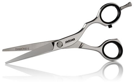 Jaguar Diamond E 21150 - Kadeřnické nůžky 5,5″
