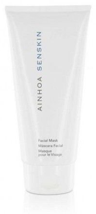Ainhoa Senskin Facial Mask - Pleťová maska na suchou a citlivou pleť 100 ml
