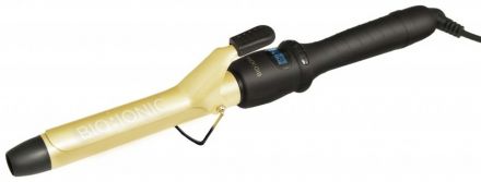 Bio Ionic GoldPro Curling Iron 1 - Kulma na vlasy s 24K zlatem