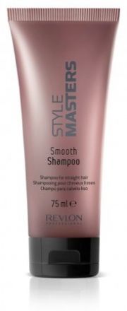Revlon Professional Style Masters Smooth Shampoo - Uhlazující šampon 75ml cestovní balení