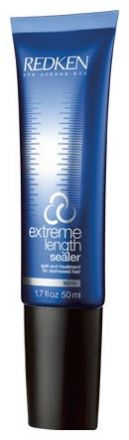 Redken Extreme Length Sealer - Biotinová kúra pro léčbu třepících se konců 50ml