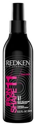 Redken Iron Shape 11 - Fixační sprej 250ml
