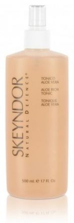 Skeyndor Natural Defence Aloe Rich Tonic - Pleťové tonikum 500ml