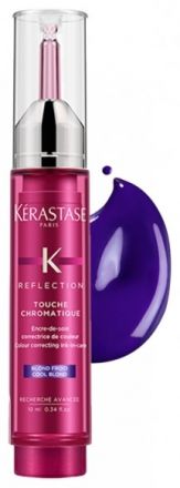 Kérastase Reflection Touche Chromatique Studená blond 10ml