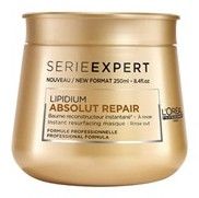 L´oréal Professionnel Absolut Repair Lipidium Mask - Restrukturalizační maska na vlasy 500ml