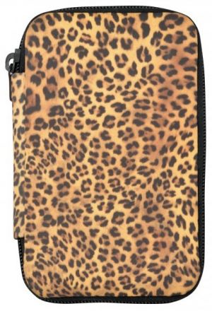 Dup Manikura LEVHARD - Luxusně vybavená manikúrní sada 8-dílná