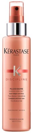 Kérastase Discipline Fluidissime Spray - Sprej proti krepatění vlasů 150 ml