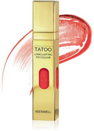 Keenwell Star Gloss Tatoo Fixx Color č.9 5ml + Instant Flash 2x3ml Dárková sada