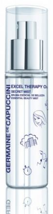 Germaine de Capuccini Excel Therapy O2 Secret Mist - Osvěžující pleťová voda 30ml