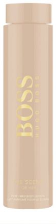 Hugo Boss The Scent for her body lotion - Tělové mléko 200ml