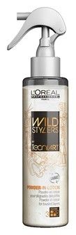 Loréal Professionnel Tecni.Art Wild Stylers Powder in Lotion - Pudr ve spreji 150ml