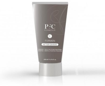 PFC Cosmetics For Men After Shave - Gel po holení 200 ml