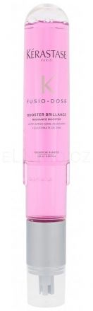 Kérastase Fusio - Dose Booster Brillance - Aktivátor ošetření pro intenzivní lesk barevných vlasů 120 ml