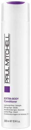 Paul Mitchell Extra-Body Condicioner - Kondicionér pro objem vlasů 300 ml