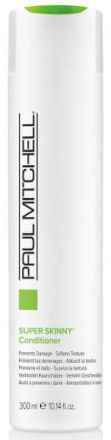 Paul Mitchell Super Skinny Conditioner - Uhlazující kondicionér 300 ml