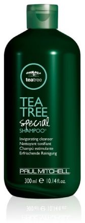 Paul Mitchell Tea Tree Special Shampoo - Osvěžující šampon 300 ml