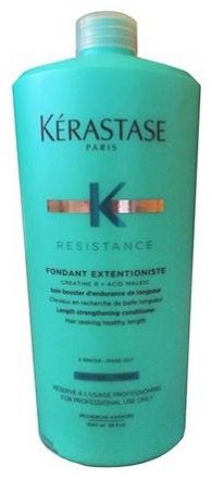 Kérastase Resistance Fondant Extentioniste - Péče pro zesílení vlasů 1000 ml