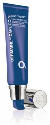 Germaine de Capuccini Excel Therapy O2 Pollution Defence Eye Contour - Okysličující krém na oční okolí 15 ml