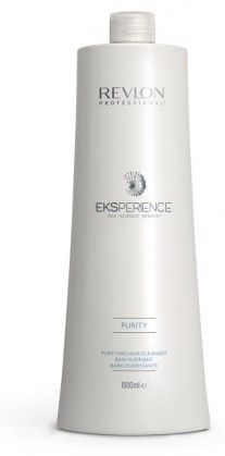 Revlon Professional Eksperience Purity Purifying Shampoo - Šampon proti lupům 1000 ml
