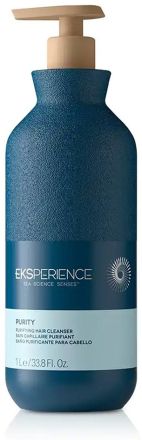 Revlon Professional Eksperience Purity Purifying Shampoo - Šampon proti lupům 1000 ml