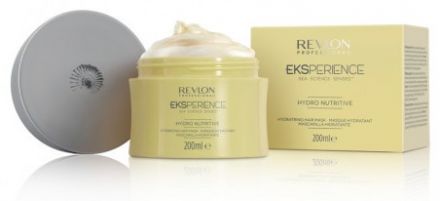 Revlon Professional Eksperience Hydrating Hair Mask - Hydratační maska 200 ml